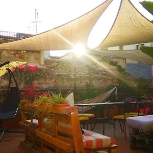 Kaleidos Guest house