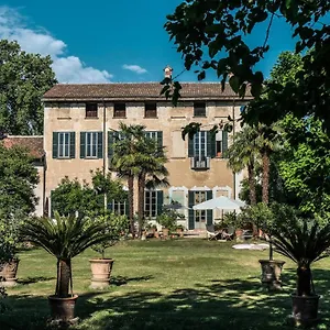 Bed & Breakfast Lugagnano