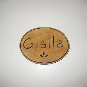  Gasthuis Cristina Italië