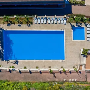 ** Aparthotel Blue Italië