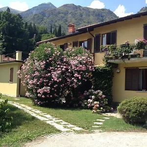 Casa Pini Gasthuis