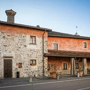 Inn Osteria Marascia