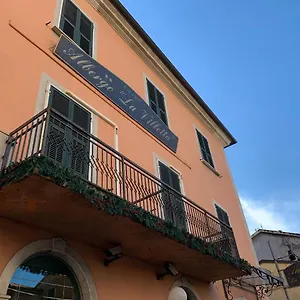 ** Hotel La Italië
