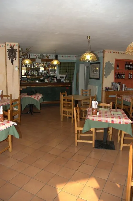 Casa Vacanze Ca' De Val Campodolcino 3*,  Italia