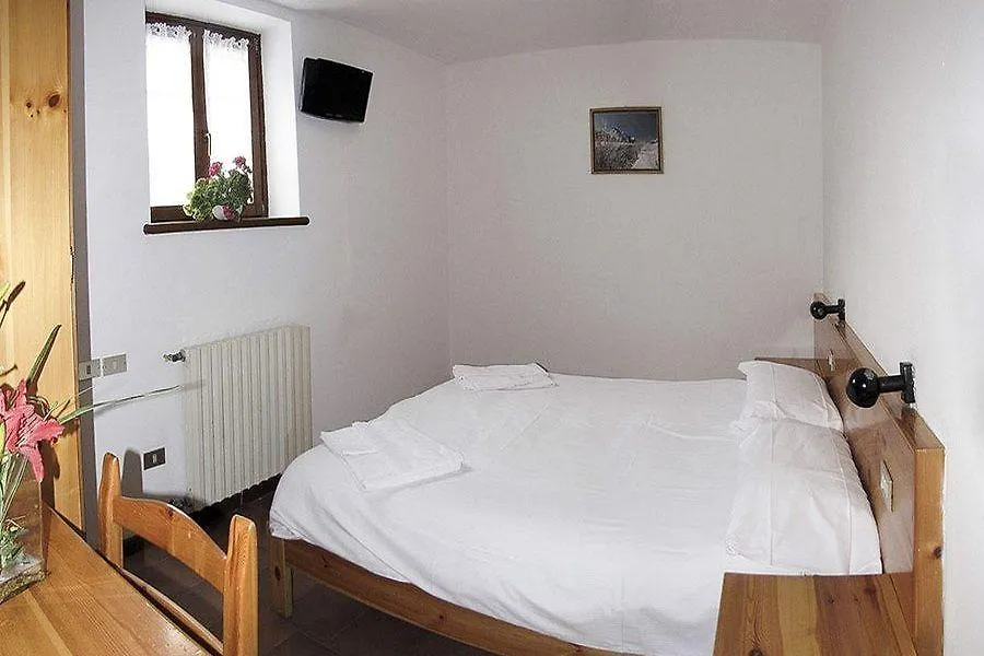 Casa Vacanze Ca' De Val Campodolcino