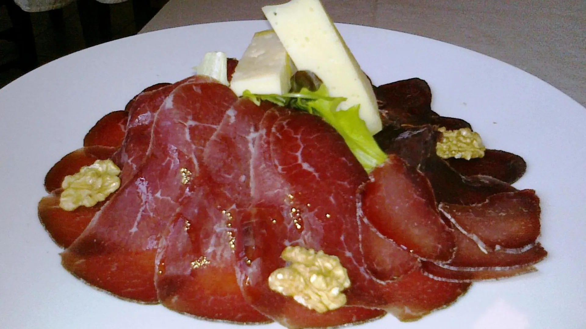 *** Bed and breakfast Casa Vacanze Ca' De Val Campodolcino Italia