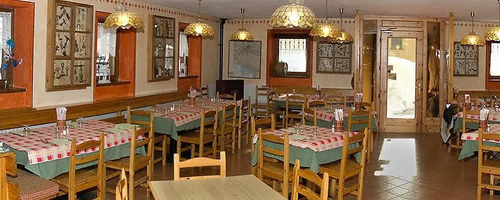 Casa Vacanze Ca' De Val Campodolcino 3*,  Italië