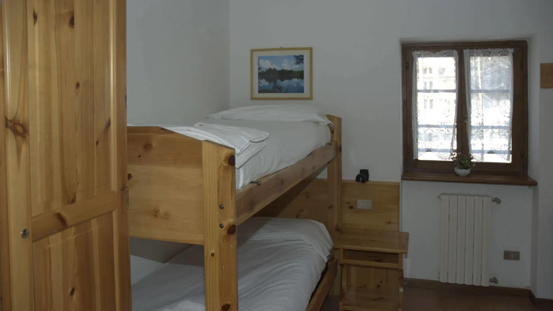 Bed & Breakfast Casa Vacanze Ca' De Val Campodolcino