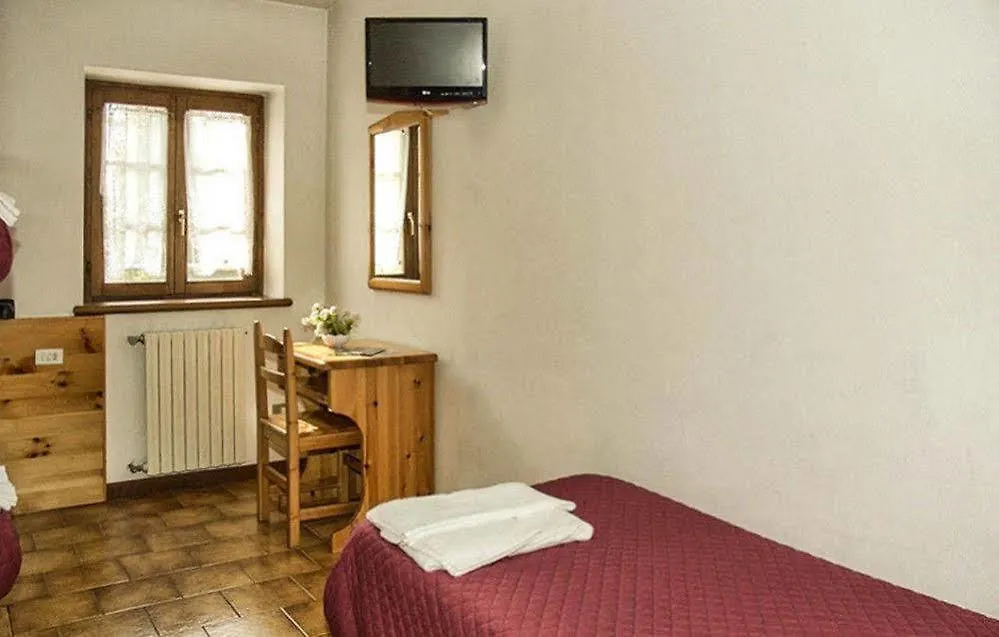 Casa Vacanze Ca' De Val Campodolcino