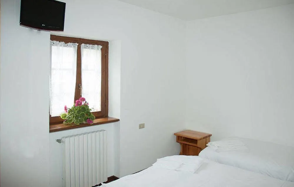 Casa Vacanze Ca' De Val Campodolcino