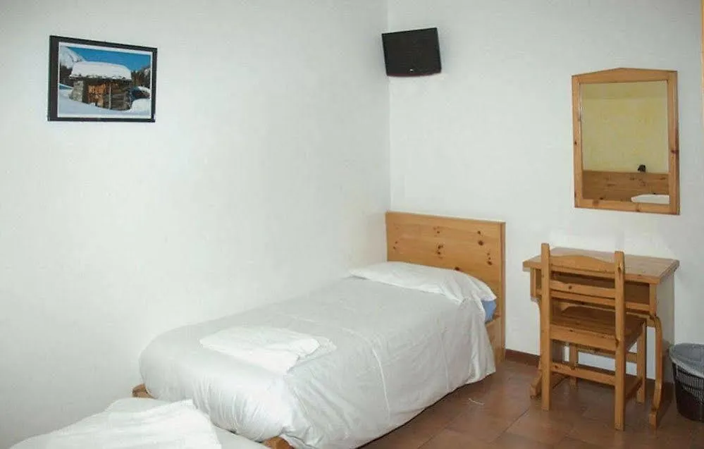 Casa Vacanze Ca' De Val Campodolcino 3*,  Italië